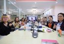 คณะวิทยาการจัดการเสริมแกร่งบัณฑิตด้วย Agile Accounting และ TOWS Matrix