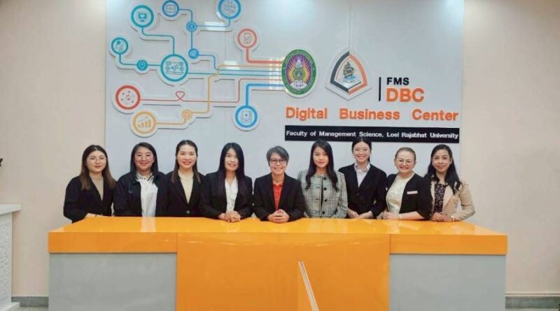 โอกาสทอง! MBA สาขาวิชาการบัญชี เปิดประตูสู่ความสำเร็จ สัมภาษณ์ผู้สมัครอย่างเข้มข้น